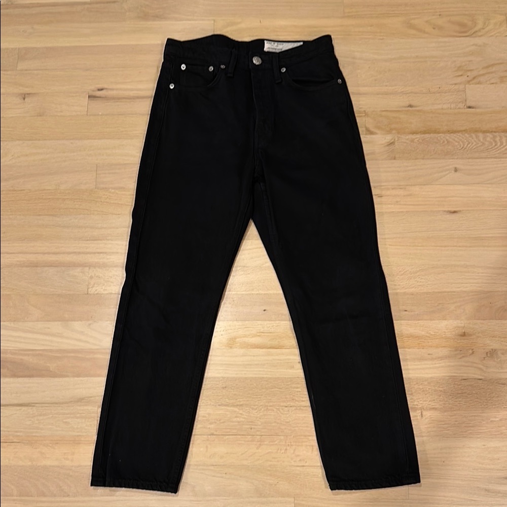 Rag & bone Black Jeans